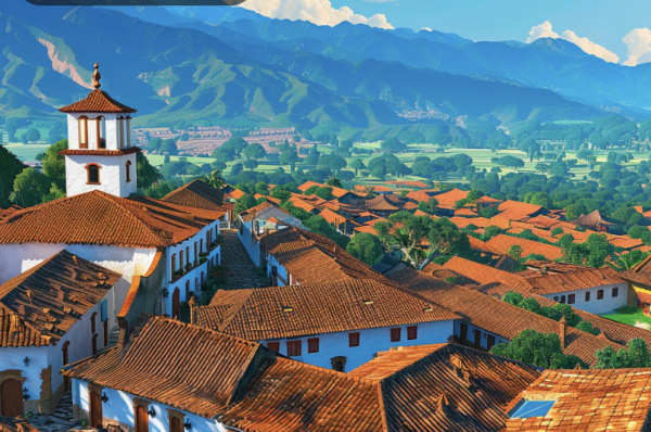 Los pueblos más lindos y rancheros de Boyacá: tradición, música y paisajes que enamoran